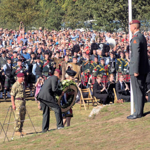 Ginkelse Heide Ede 2019