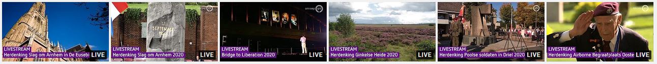 Livestream Omroep Gelderland