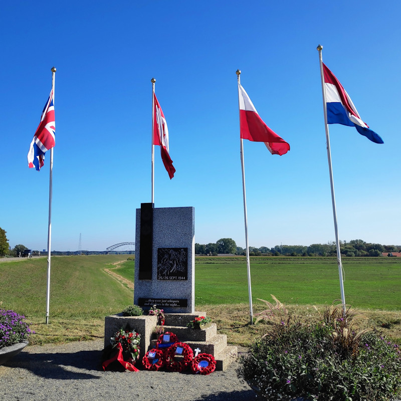 Royal Engineers monument