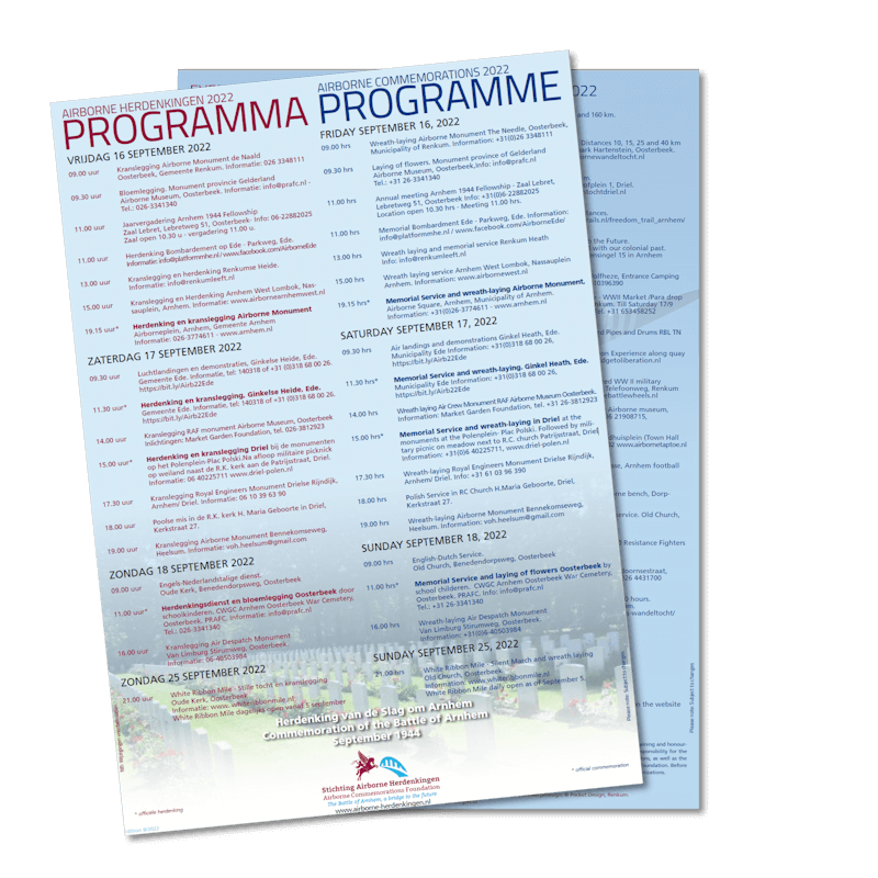 Flyer SAH/ACF klik hier/click here