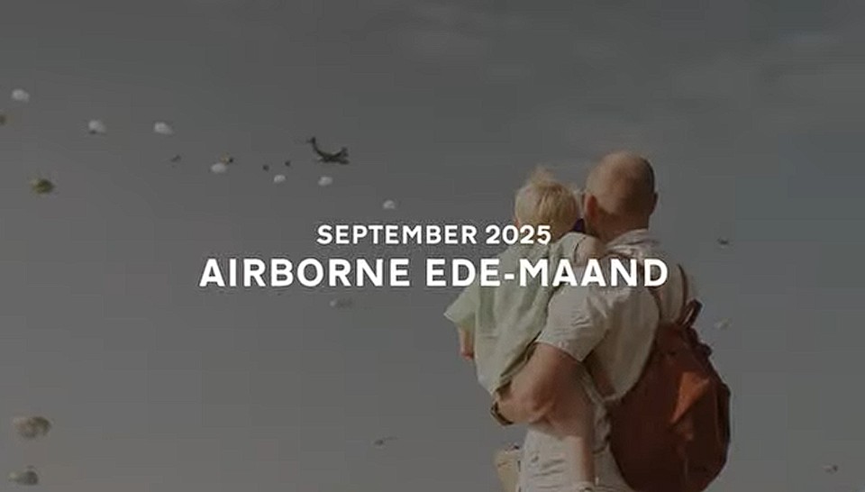 Ede Airborne Aftermovie